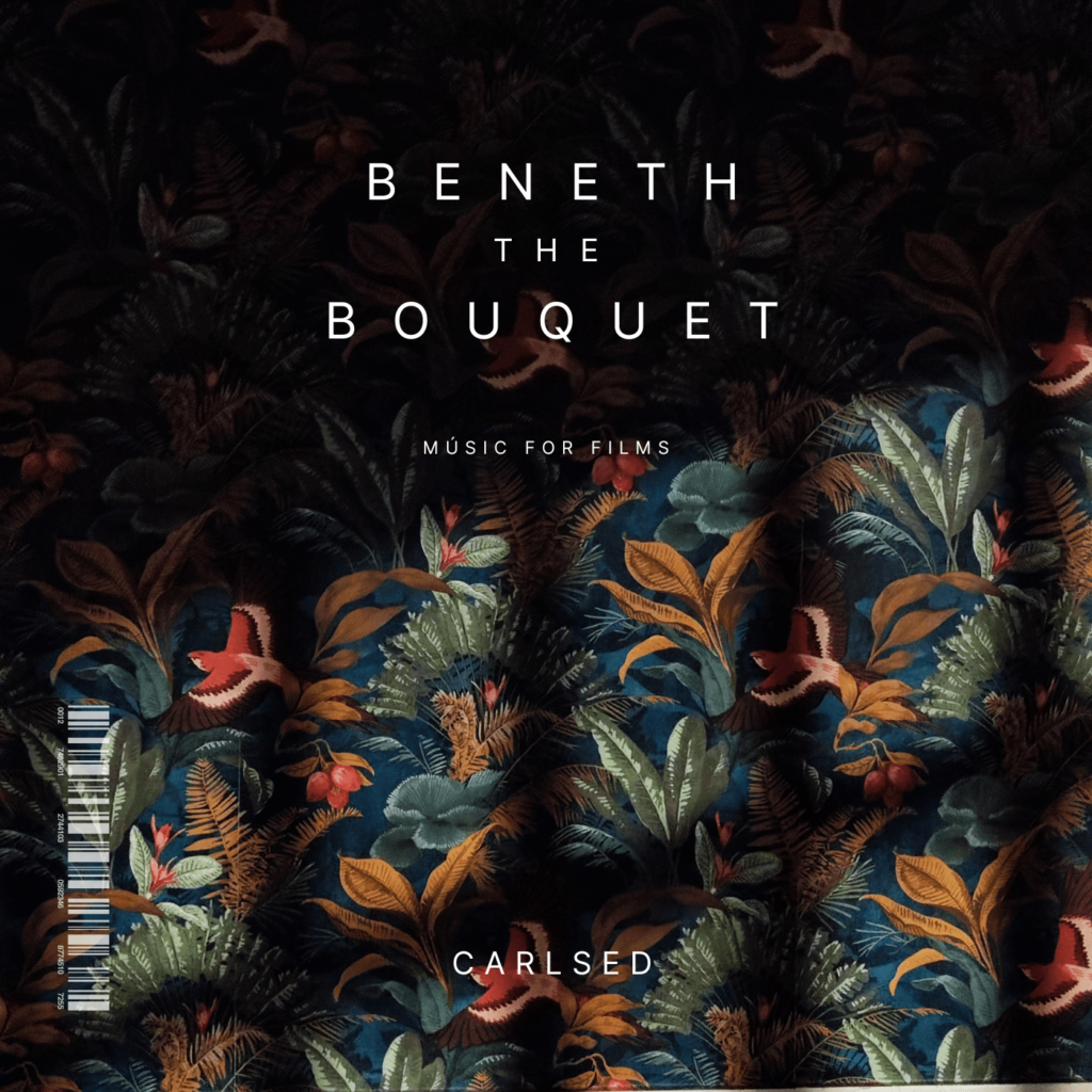 Beneth the bouquet by carlsed