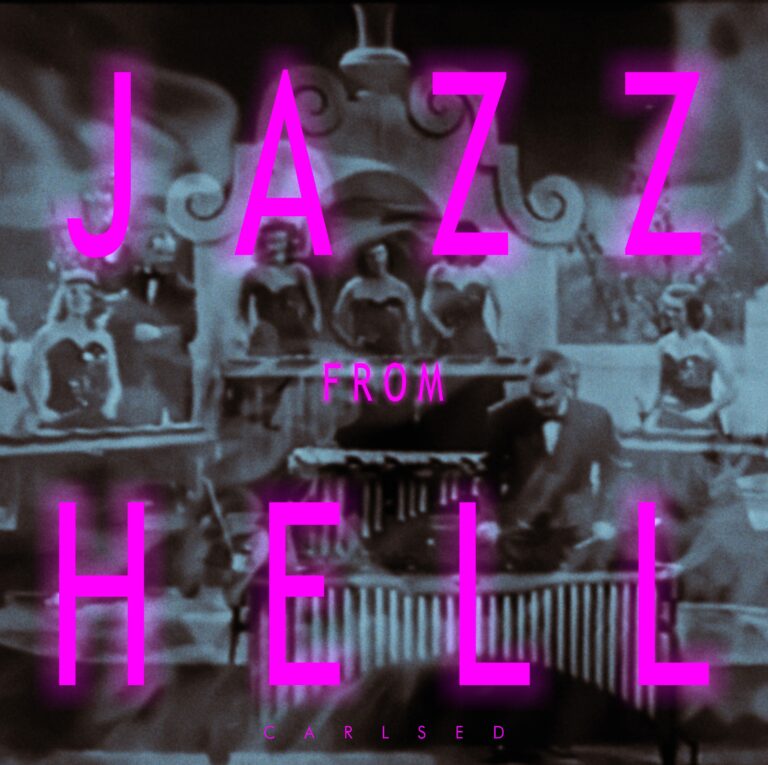 Jaff From Hell by Carlsed