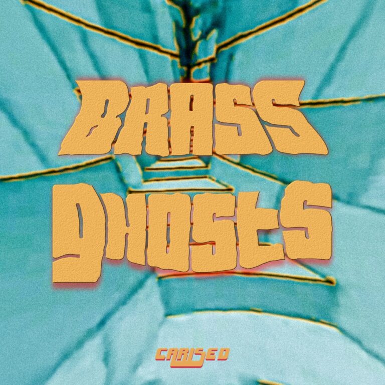 Brass-ghosts by carlsed